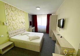 Hotel Saftica