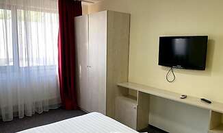 Hotel Saftica