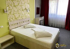 Hotel Saftica