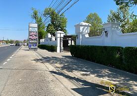 Hotel Saftica
