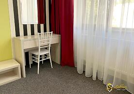 Hotel Saftica