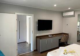 Hotel Saftica