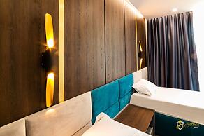 Hotel Saftica