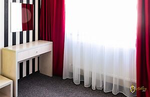 Hotel Saftica