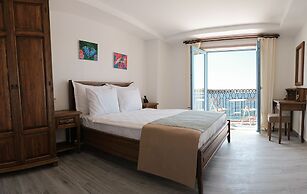 Mimas Marine Hotel