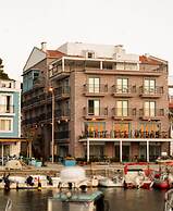 Mimas Marine Hotel