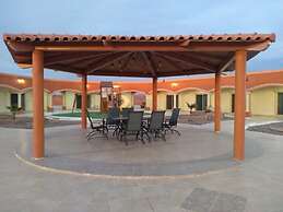 Hotel Jimenez Plaza