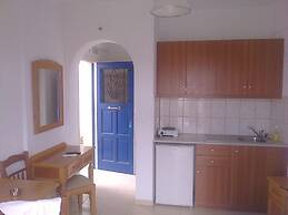 Art Studio Apartments