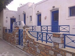 Art Studio Apartments