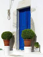 Art Studio Apartments