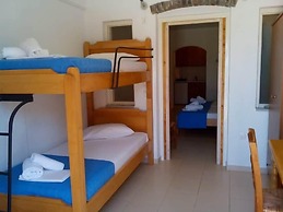 Art Studio Apartments