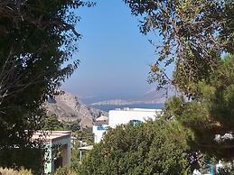 Art Studio Apartments