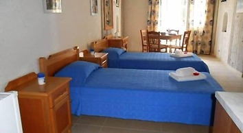 Art Studio Apartments