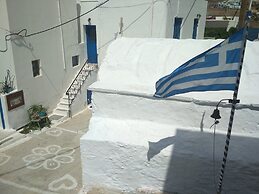 Art Studio Apartments