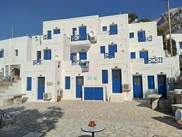 Art Studio Apartments