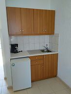 Art Studio Apartments