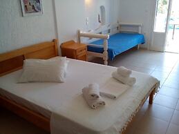 Art Studio Apartments