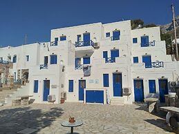 Art Studio Apartments