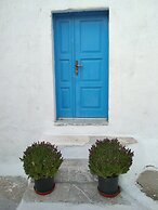 Art Studio Apartments