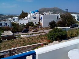 Art Studio Apartments