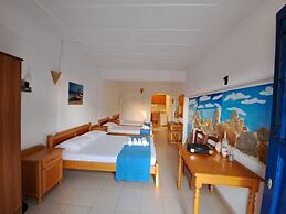 Art Studio Apartments