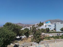 Art Studio Apartments