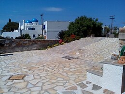 Art Studio Apartments