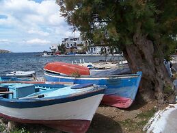 Art Studio Apartments