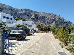 Art Studio Apartments