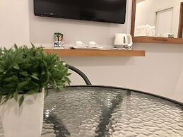 AKARD Private Villas Sattahip