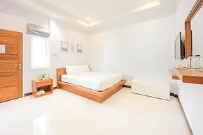 AKARD Private Villas Sattahip