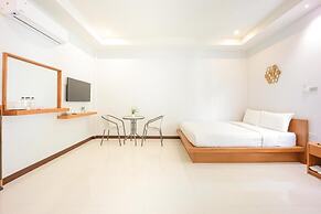 AKARD Private Villas Sattahip