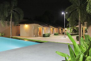 AKARD Private Villas Sattahip