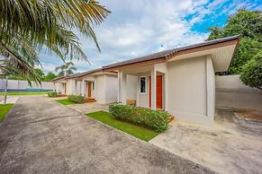 AKARD Private Villas Sattahip