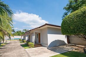 AKARD Private Villas Sattahip