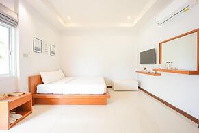 AKARD Private Villas Sattahip