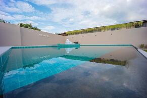 AKARD Private Villas Sattahip