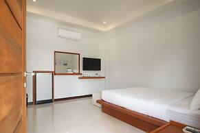 AKARD Private Villas Sattahip