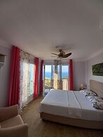 Laila Otel  Karaburun