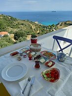 Laila Otel  Karaburun