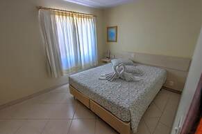 Pousada Pedra Salgada