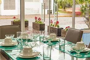 Pousada Pedra Salgada