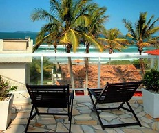 Pousada Pedra Salgada