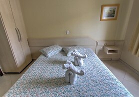 Pousada Pedra Salgada