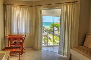 Pousada Pedra Salgada