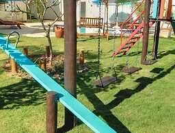 Pousada Pedra Salgada