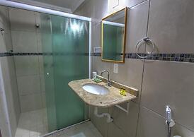 Pousada Pedra Salgada