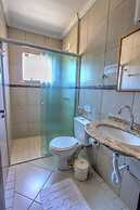 Pousada Pedra Salgada