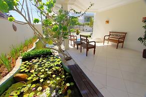 Pousada Pedra Salgada