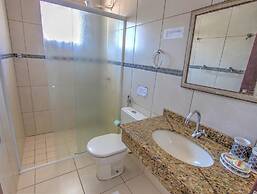 Pousada Pedra Salgada